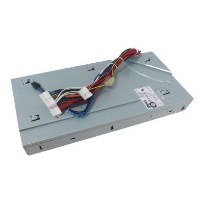 K2242 Dell 650-Watts Power Supply for Precision 670 WorkStation