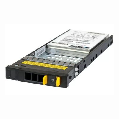K2P90B HPE 920GB MLC SAS 12Gbps (FIPS) 2.5-inch Internal Solid State Drive (SSD) with Software for 3PAR StoreServ 8000