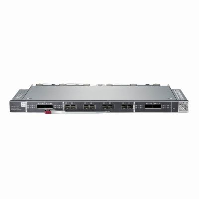 K2Q83A HP 8 x Ports 16Gb Fibre Channel SFP + 4 x Ports 16Gb Fibre Channel QSFP SAN Switch Module