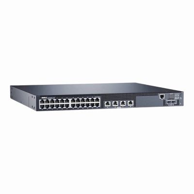 K2V1V Dell EMC 28-Port PoE+ Layer 3 Managed Switch N2128PX-ON