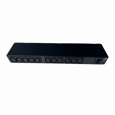 K558N Dell 100-240V 16A 13x C13 1U Rack Mount PDU for PowerEdge R930