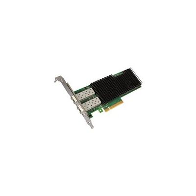 K60939 Dell Intel Xxv710-da2 Dual-Ports 25Gb/s Ethernet Network Adapter