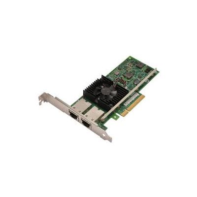 DELL K7H46 X540-T2 Converged Dual Port Network Adapter