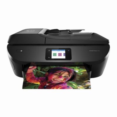 K7R96A#B1H HP ENVY 7855 All In One Photo Printer