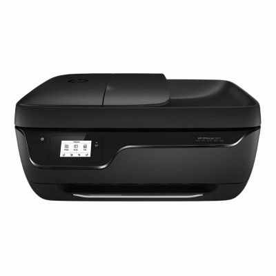 K7V40A HP OfficeJet 3830 All-in-One Color Photo Printer with Wireless / Mobile Printing