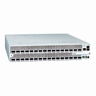 K9N70 Dell Force10 Z-Series Z9000 32 x QSFP+ Ports 40GBase-X 2U Layer 3 Managed 1U Rack-mountable Fabric Gigabit Ethernet Network Switch