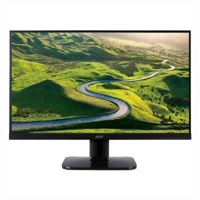 KA270H Acer 27-inch Full HD 1920x1080 60Hz 4ms VA LED Monitor HDMI DVI VGA