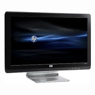 KD911A HP LP2475w 24-Inch 1920 x 1200 Widescreen LCD Monitor with DVI, DisplayPort and HDMI
