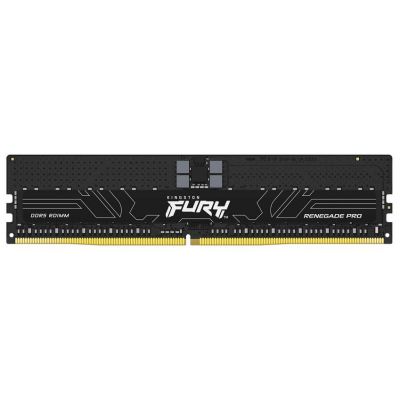 Kingston KF556R36RB-16 Fury Renegade Pro 16GB DDR5 5600MT/s SDRAM Memory Module