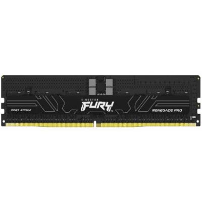 Kingston KF556R36RB-32 Fury Renegade Pro 32GB DDR5 5600MT/s ECC Reg Memory