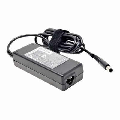 KG298AA#ABA HP 90W 19.5V 4.62A 5.0mm Tip AC Adapter Charger