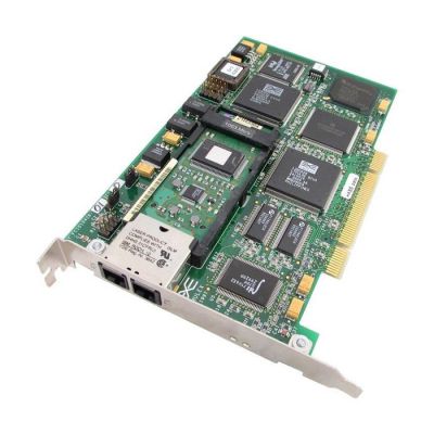 KGPSA-BY HP 1-Port LC 2Gbps Fibre Channel 133MHz PCI-X Host Bus Adapter