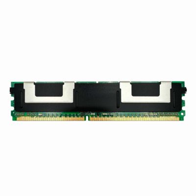 KVR800D2N6/2G Kingston 2GB DDR2-800MHz PC2-6400 Non-ECC UDIMM CL6 240-Pin
