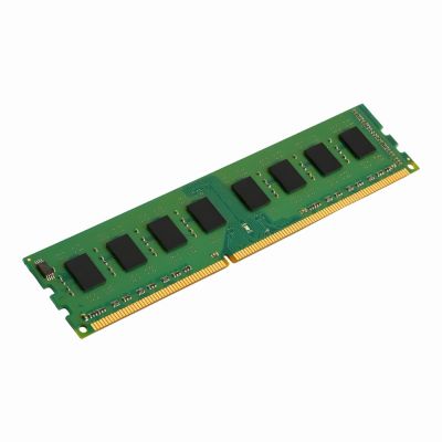 KVR1066D3S8N7/2G Kingston 2GB DDR3-1066MHz PC3-8500 UDIMM CL7 1.5V 240-Pin