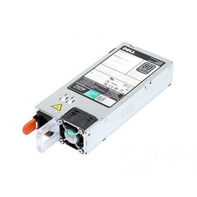 KNHJV Dell 750 Watts 80 Plus Titanium Hot Pluggable Power Supply for PowerEdge R630