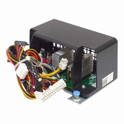 KP015 Dell 490-Watts Power Supply for PowerEdge T300 Server