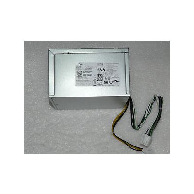 Dell KPRG9 290watt Desktop Power Supply for optiplex server
