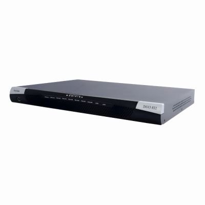 KSX880 Raritan Inc. Dominion KSX Series 8 x Ports Serial + 8 x Ports RJ-45 1U Rack-mountable KVM Switch
