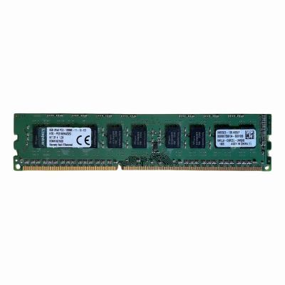 KTD-PE316EK4/32G Kingston 32GB DDR3 1600MT/s PC3-12800 ECC Unbuffered DIMM Kit (4 x 8GB) CL11 240-Pin 2Rx8 1.5V Memory Module