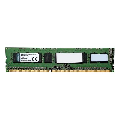 KVR16E11/8HB Kingston 8GB DDR3-1600MHz ECC Unbuffered DIMM Memory