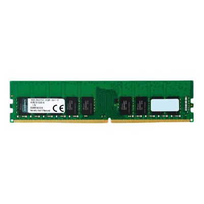 KVR21E15D8/16I Kingston ValueRAM 16GB DDR4 2133MHz ECC Unbuffered DIMM Memory Module