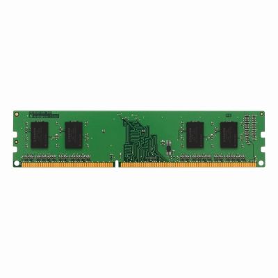 KVR32N22S6/4 Kingston 4GB DDR4-3200MHz PC4-25600 Non-ECC Unbuffered CL22 288-Pin UDIMM 1.2V 1Rx8 Memory Module