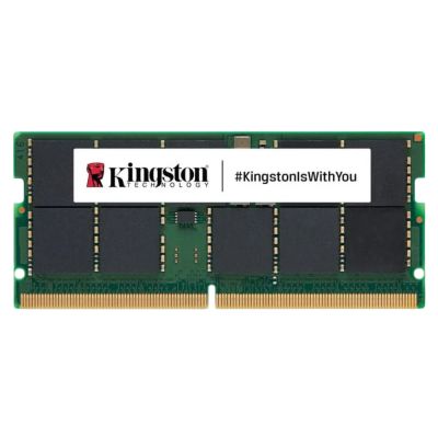 KVR32S22S8/16 Kingston 16GB DDR4-3200 PC4-25600 1Rx8 Non-ECC Memory