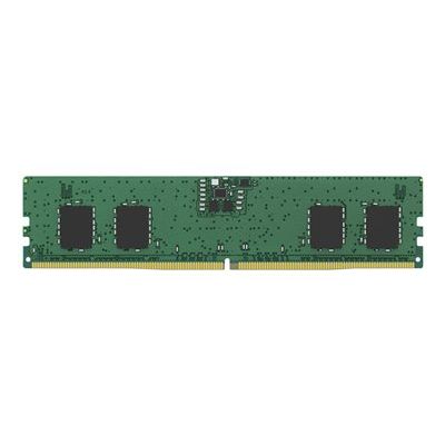 Kingston KVR48U40BS6-8 ValueRAM 8GB DDR5 SDRAM Memory Module
