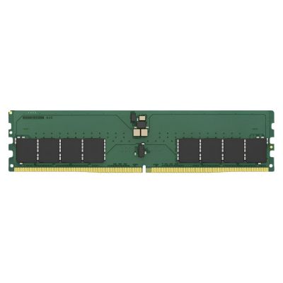 KVR64A52BD8-64 Kingston 64GB DDR5-6400 PC5-51200 Non-ECC CUDIMM Memory Module