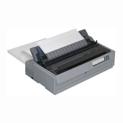 KXP-2023 Panasonic 360 x 360dpi + 240Cps 24-Pin Dot Matrix Printer