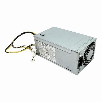 L08417-001 HP 250-Watts 80 Plus Platinum Power Supply for EliteDesk 800 G4