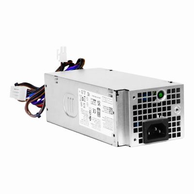 L180EBS-00 Lite-On 180-Watts 100-240V 3.0A 50-60Hz Switching Power Supply for Inspiron 3910