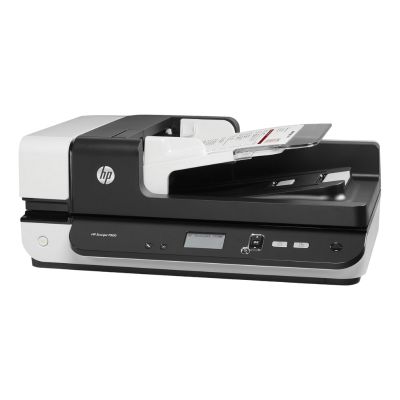 L2725A HP ScanJet Enterprise 7500 Flatbed Scanner