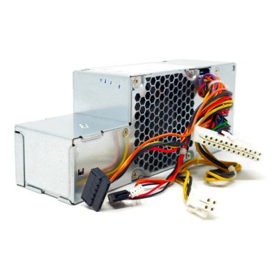 L275E-01 Dell 275W Power Supply for OptiPlex Workstations