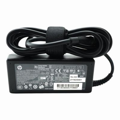 L2X04AA HP 65-Watt Desktop Mini Power Supply Kit Compact Efficient