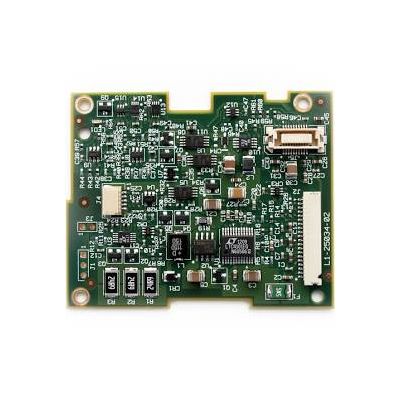 LSI L3-25034-19A Rackable Ibbu07 Daughter Card