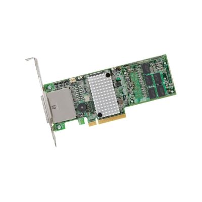 LSI Logic L3-25421-28B 9286-8E MegaRAID SAS 9286-8e SAS Controller