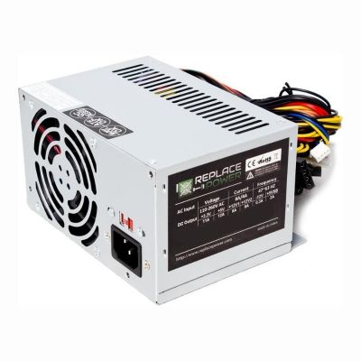 L300NM-00 Dell 300-Watts Power Supply for Inspiron 620