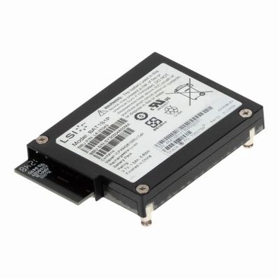 L4-25343-04B Sun Battery Module For X4270 Controller