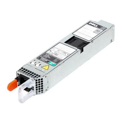 L550E-S1 Dell 550-Watt 80 Plus Platinum 94% Efficiency Power supply for PowerEdge R320 R420