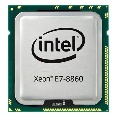 L647H530 Intel Xeon E7-8860 v3 2.20GHz Processor