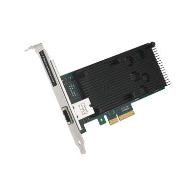 SIIG LB-GE0211-S1 Single Port 10G Ethernet Network Adapter