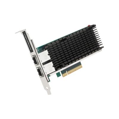 SIIG LB-GE0311-S1 Dual Port 10G Ethernet Network PCI Express PCI Express