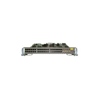 Dell LC-CB-10G-1G-36T 36 Ports Non-Poe Flexmedia Card.