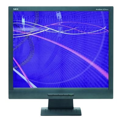 LCD92VX-12167 NEC AccuSync LCD92VX 19" LCD Monitor