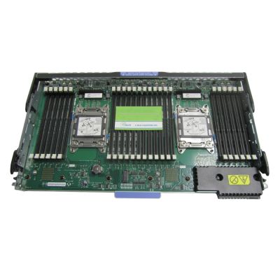 00D1477 Lenovo x3750 M4 CPU and Memory Expansion Board