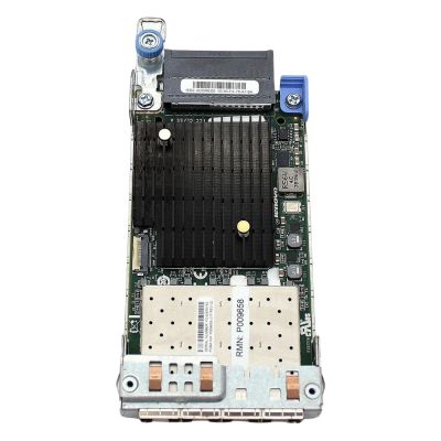 00FC460 Lenovo 4-Port 10GbE SFP+ Converged Network Adapter