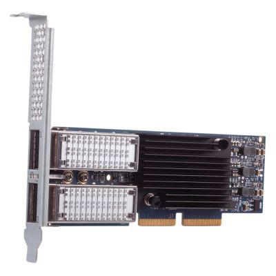 00FP652 Lenovo ConnectX-3 Pro Dual 40GbE PCIe VPI Adapter