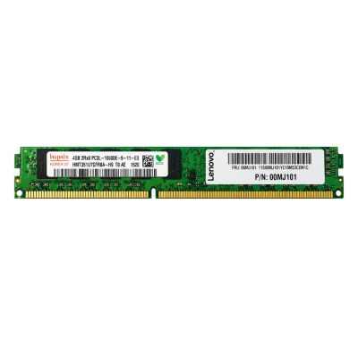 00MJ101 Lenovo 4GB to 8GB Cache Upgrade for Storwize V3700