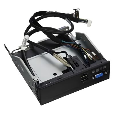 00MV367 Lenovo Front IO Cage Standard for System x3550 M5
